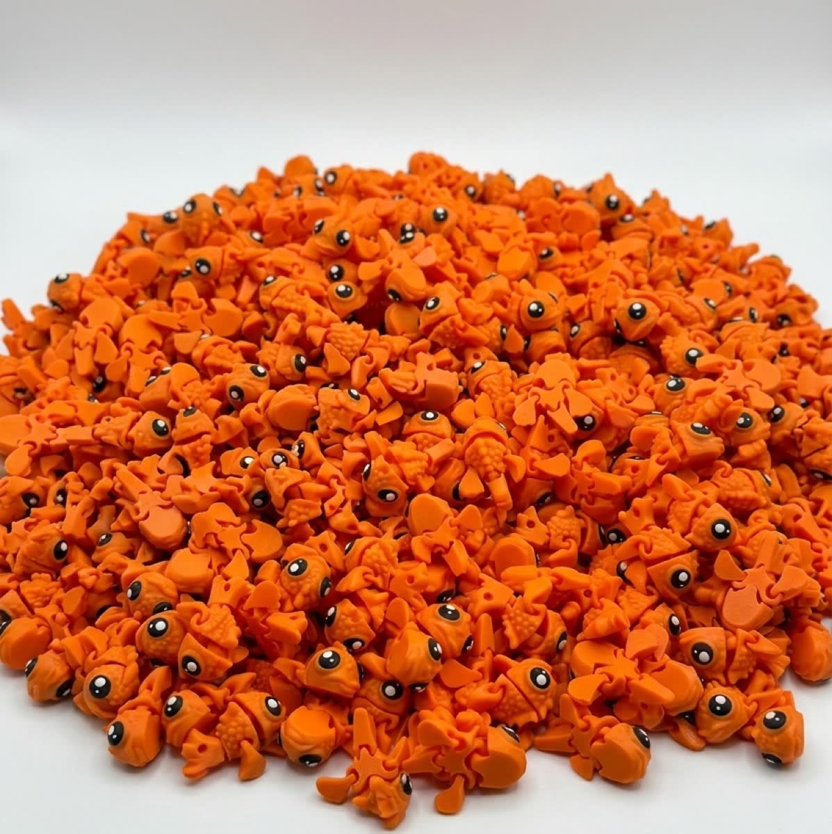 Flexi Fish (bulk run)